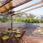 Borgo Patresi-1 By Interhome Apartmán La Guardia