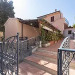 Apartmán Borgo Patresi-1 By Interhome *