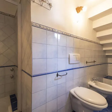 Lejlighed Borgo Patresi-1 By Interhome *