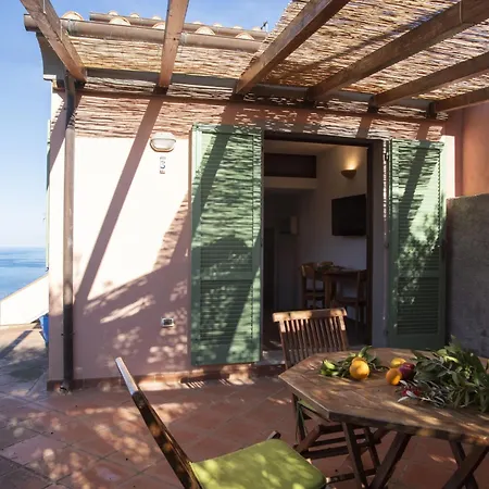 Lejlighed Borgo Patresi-1 By Interhome La Guardia