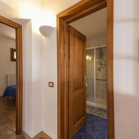 Borgo Patresi-1 By Interhome Lejlighed