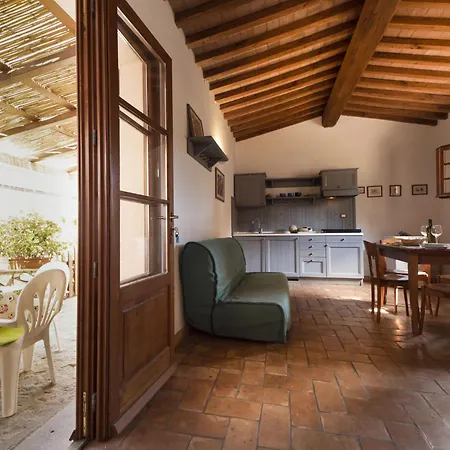Lejlighed Borgo Patresi-1 By Interhome