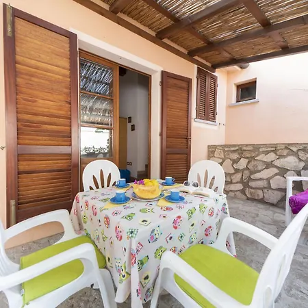 Borgo Patresi-1 By Interhome Lejlighed La Guardia