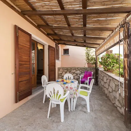 Lejlighed Borgo Patresi-1 By Interhome *