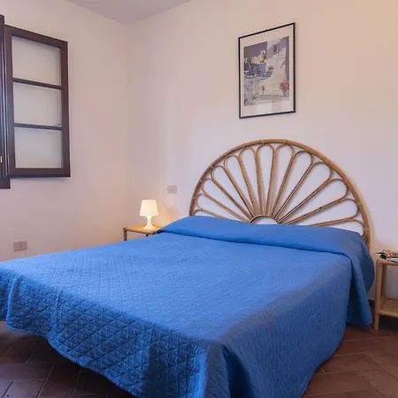 Borgo Patresi-1 By Interhome Lejlighed